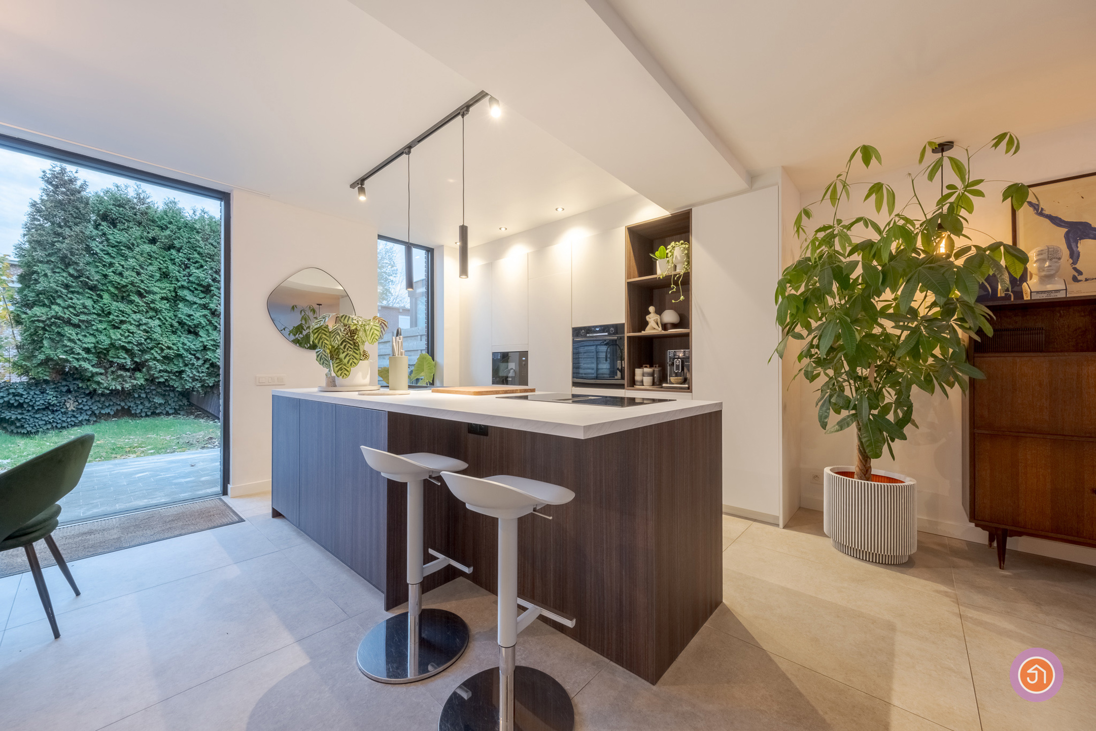 Instapklare woning in doodlopende straat - foto 5