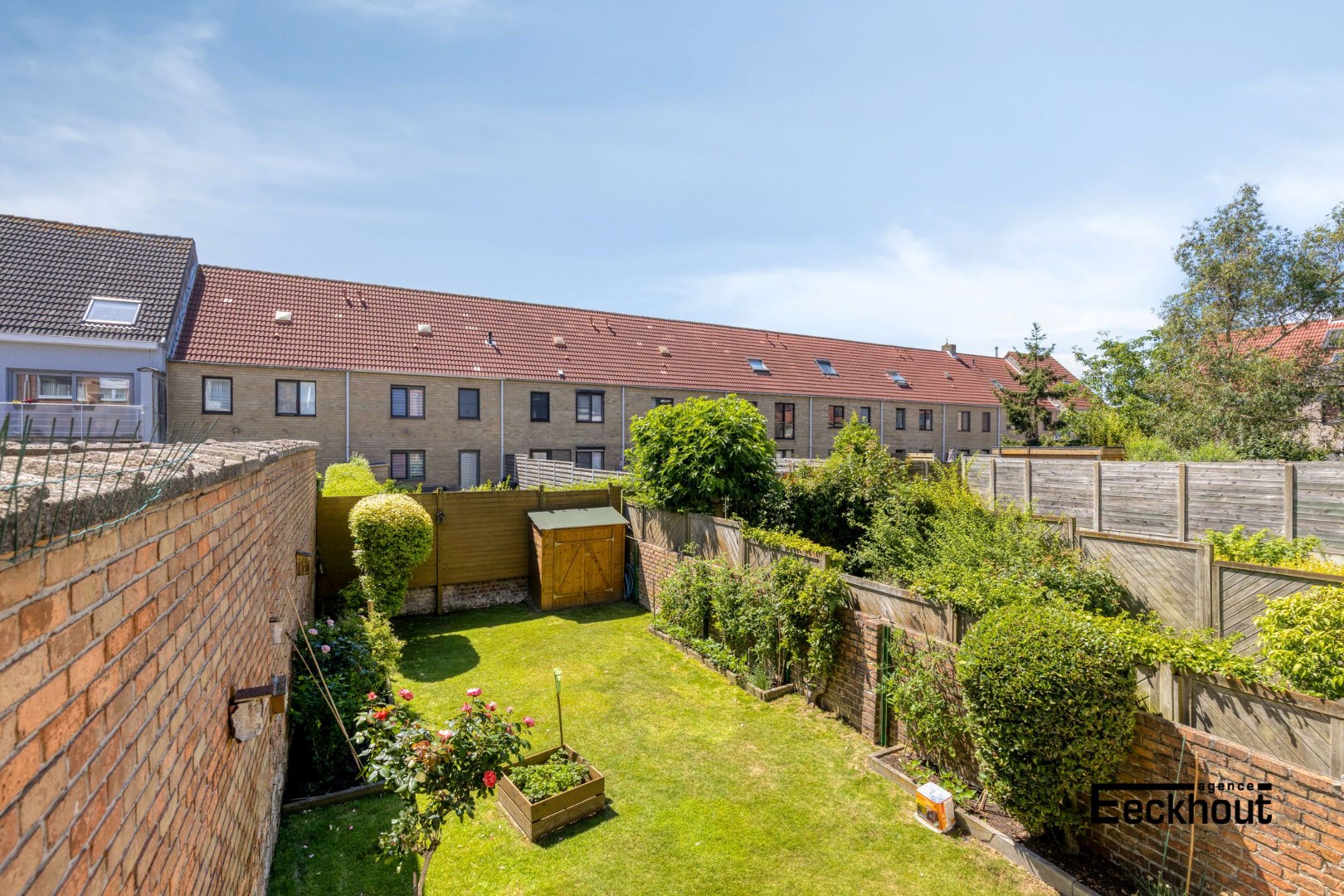 Maison à vendre à Ostende avec 3 chambres - photo 4