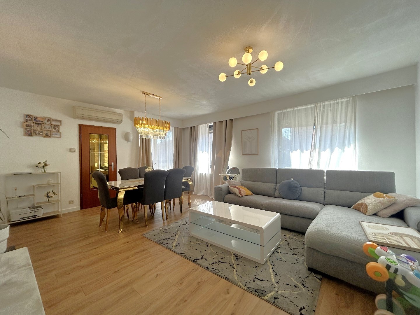 Instapklaar appartement met 2 slpk. in centrum Geel - foto 2