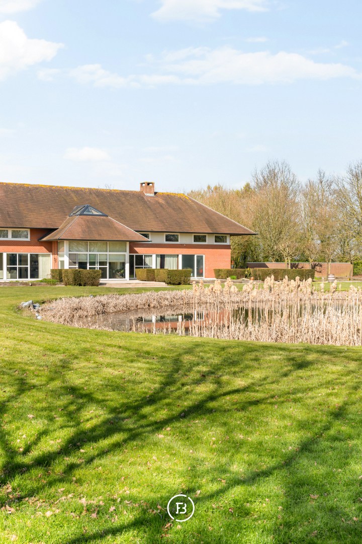 Villa exclusive - photo 3