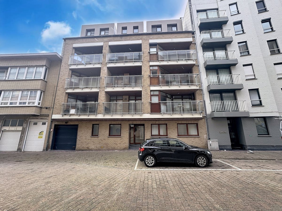 Duplexappartement te huur Oostende  - foto 2