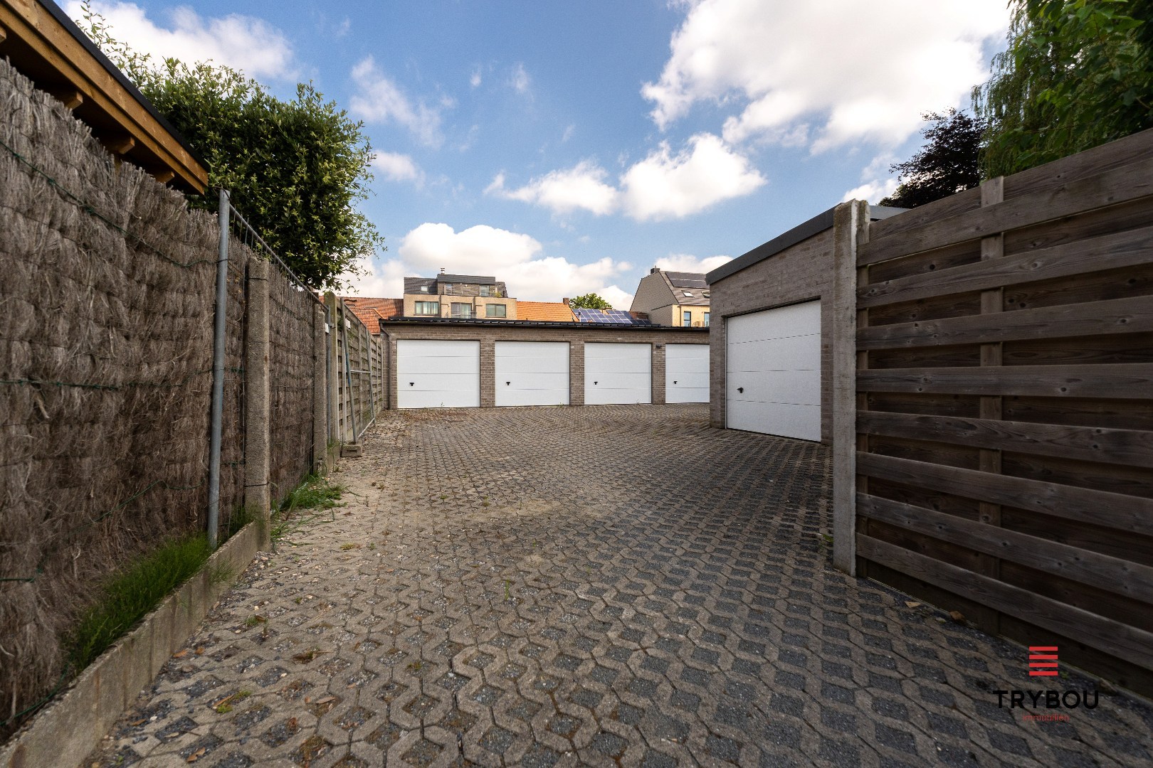 Centraal gelegen garage te Houthulst - foto 4