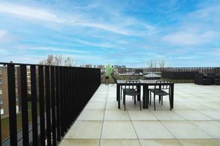 MODELAPPARTEMENT "RESIDENTIE PINNACLE HOUSE"Bent u op zoek naar een nieuwbouwappartement dat luxe, comfort en een adembenemend uitzicht combineert?...