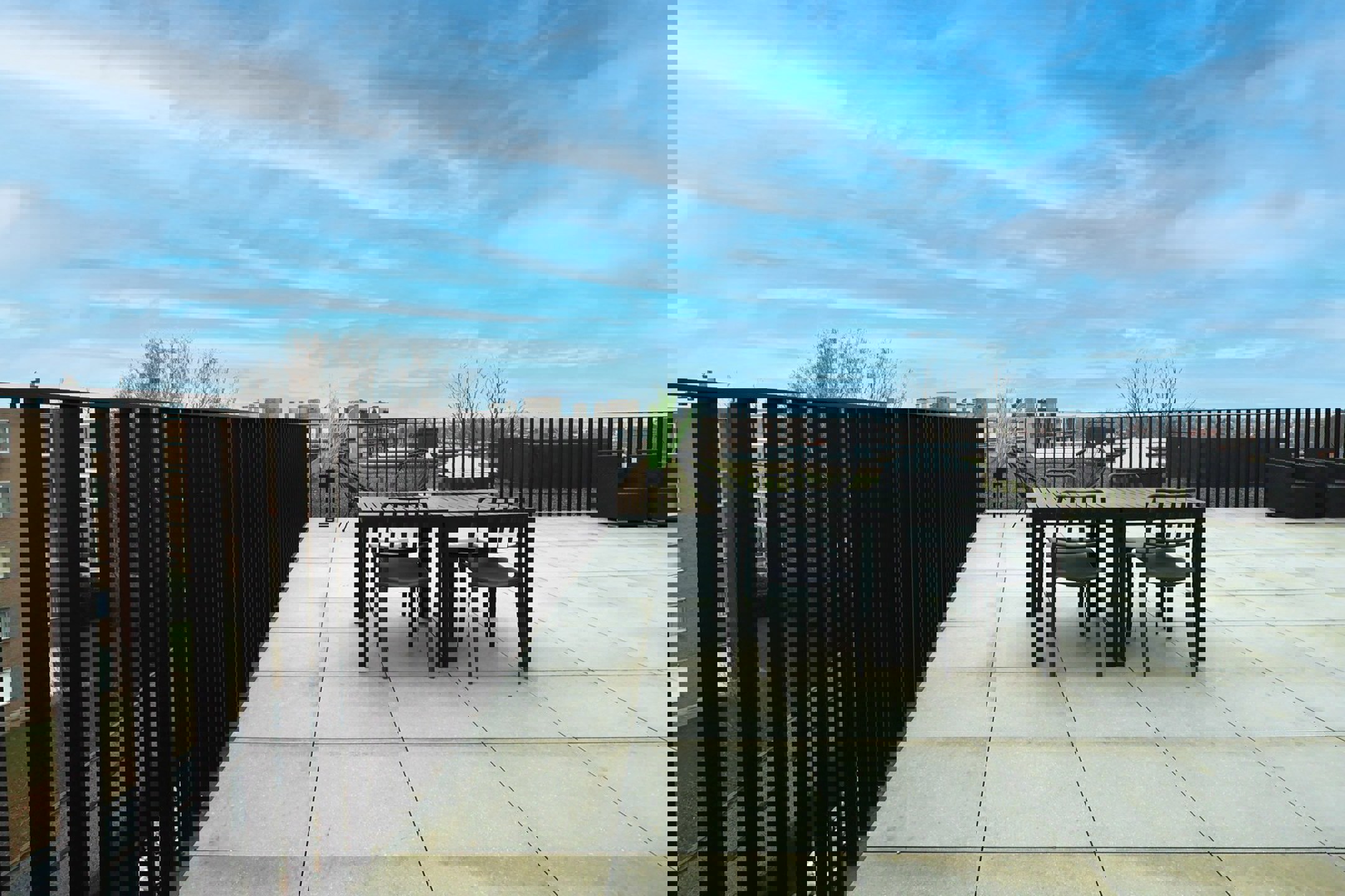 Nieuwbouwappartement met spectaculair dakterras! - foto 3