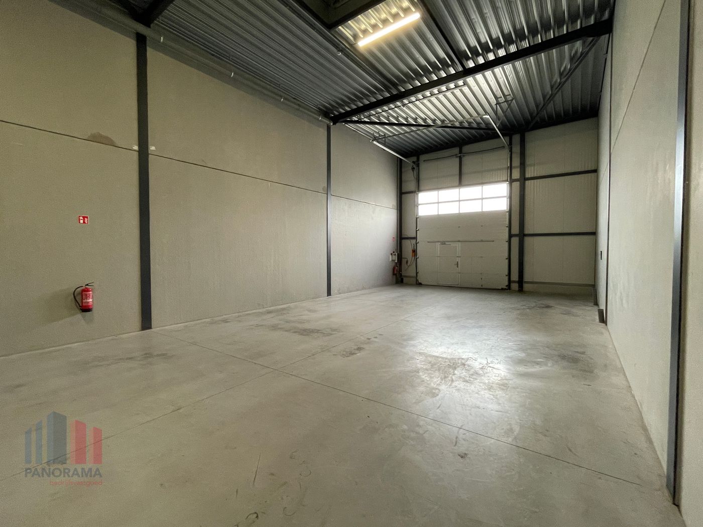 NIEUWBOUW KMO-UNIT TE HUUR IN ROESELARE - foto 4
