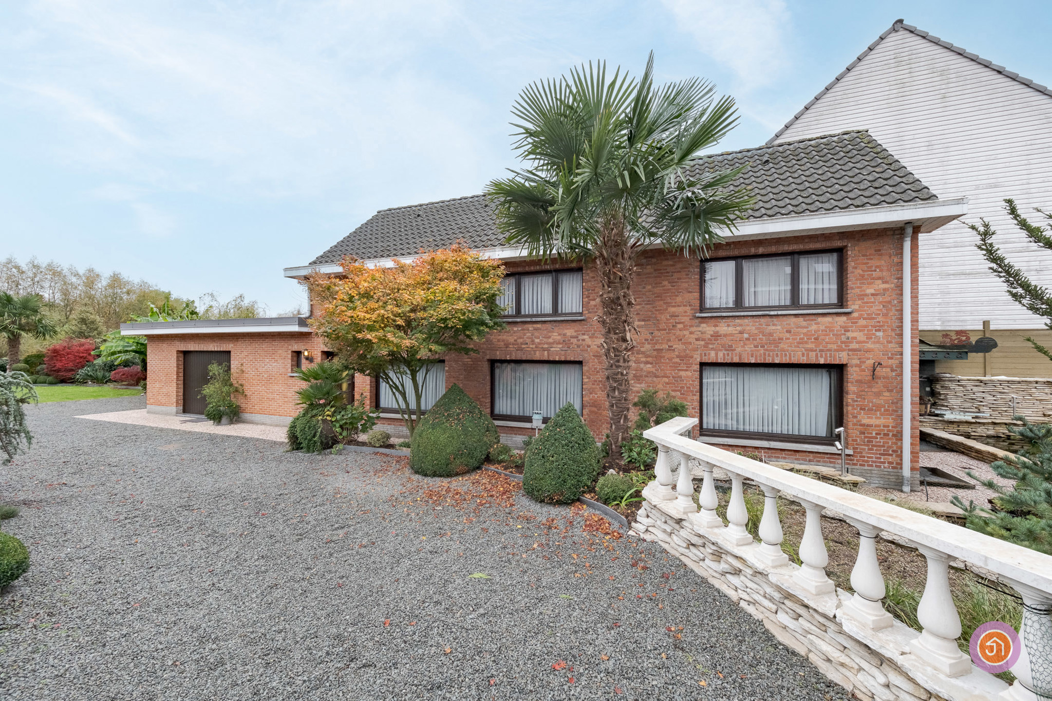 Verborgen parel in Oppuurs - foto 1