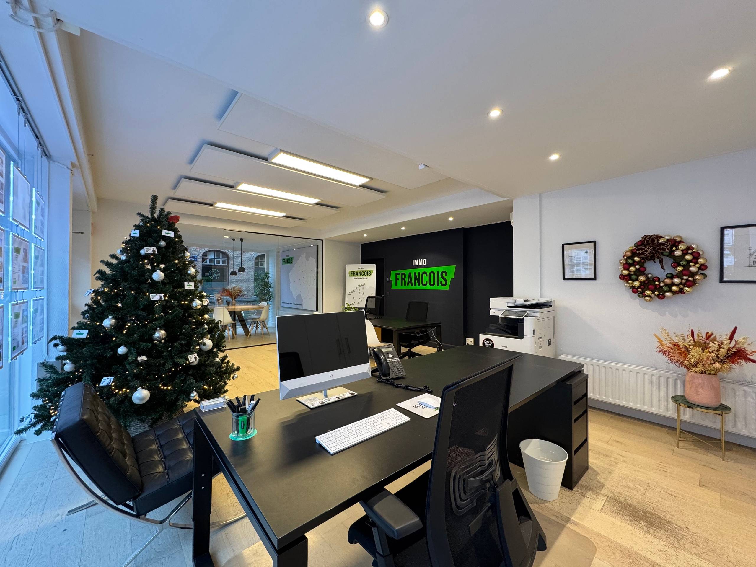 Commercial à vendre à Izegem - photo 3