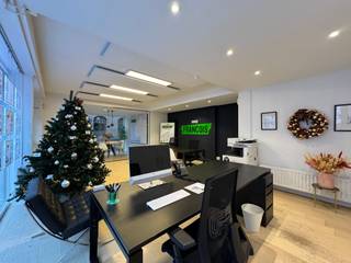 Commercial à vendre à Izegem