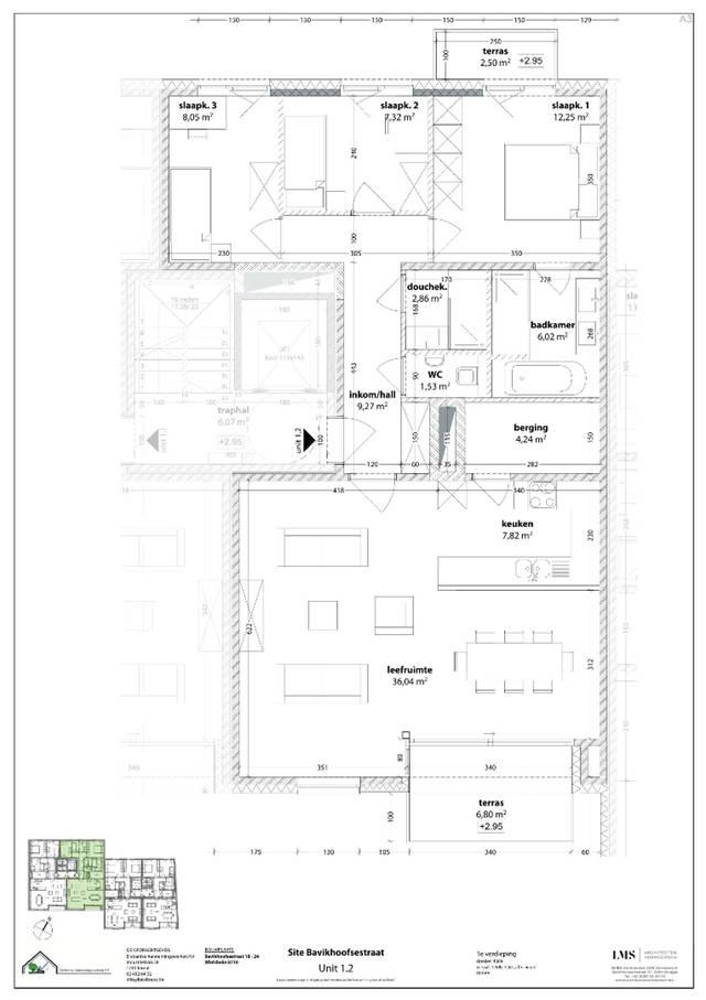 Project te koop in Ooigem