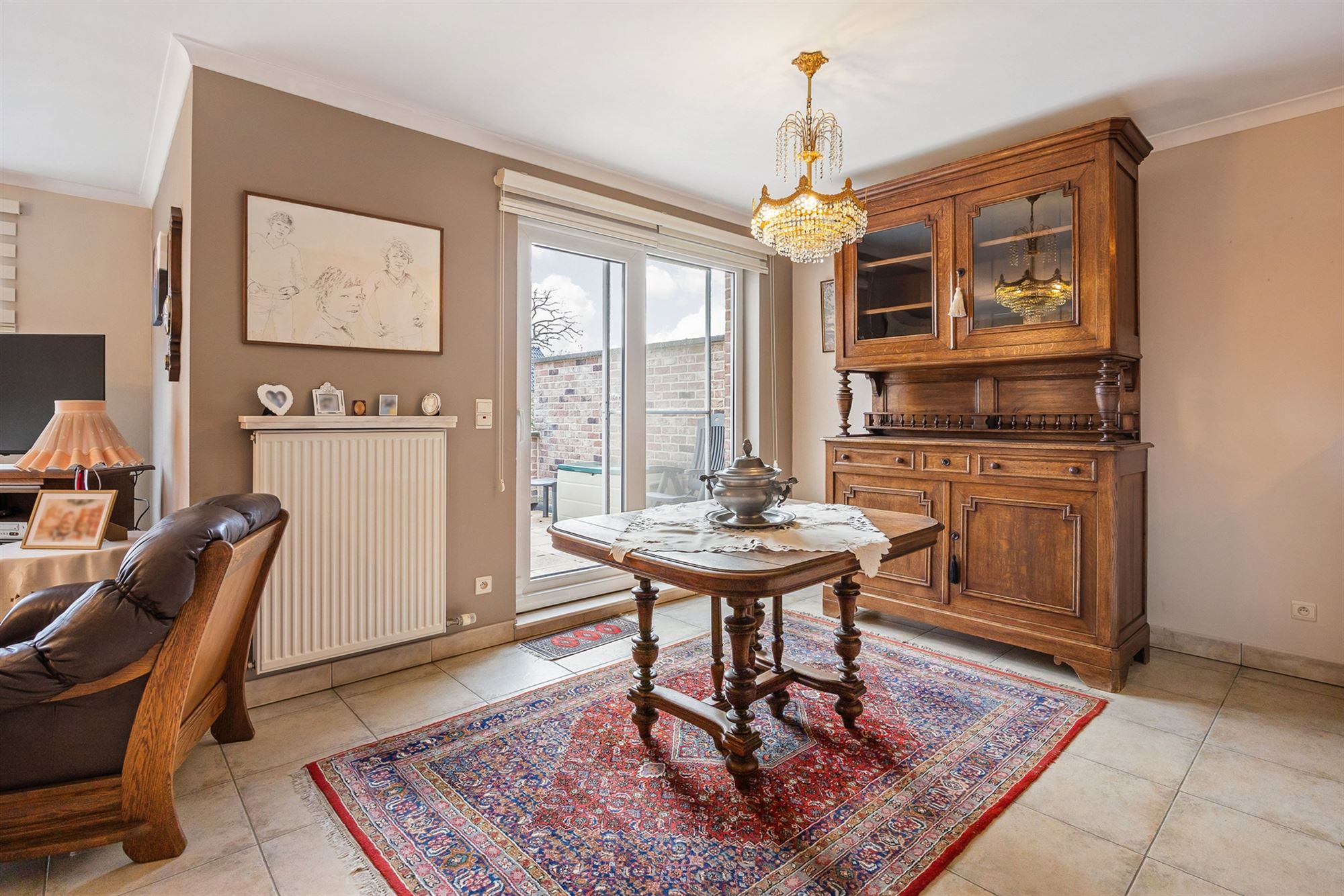 Apartment for sale in Beringen with 2 bedrooms - photo 5