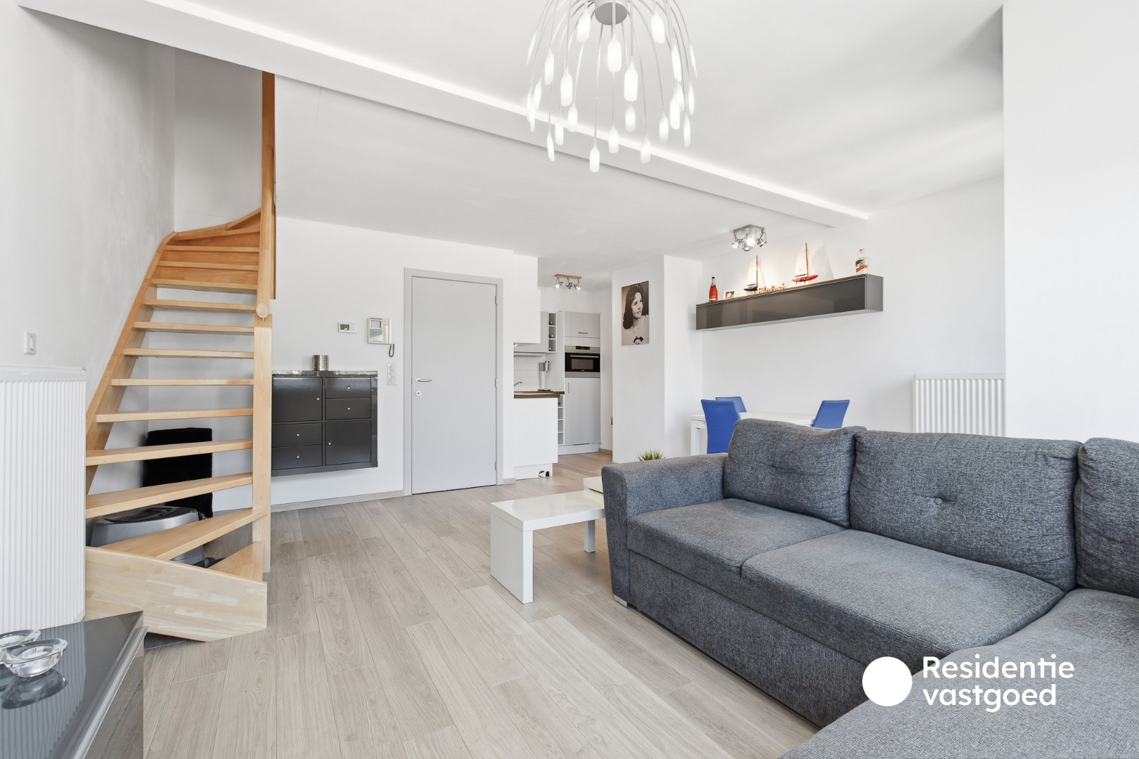 House for sale in Blankenberge with 1 bedroom - photo 4