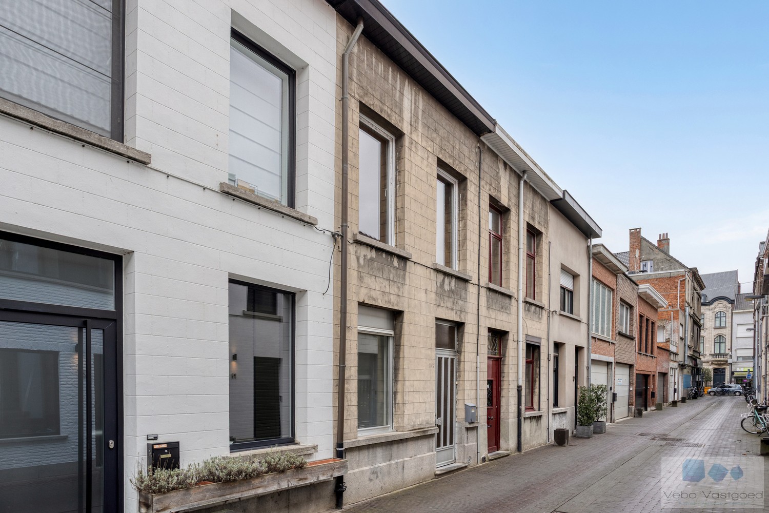 Te renoveren stadswoning op uitstekende locatie te Lier - foto 3