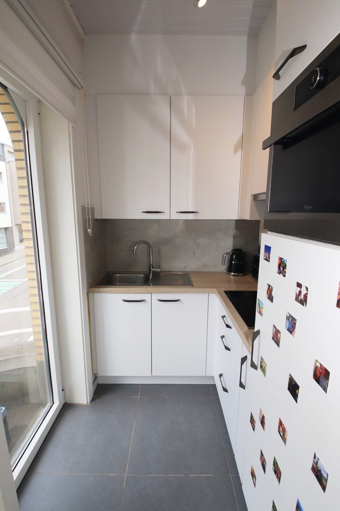 Instapklaar éénslaapkamer-appartement - foto 3