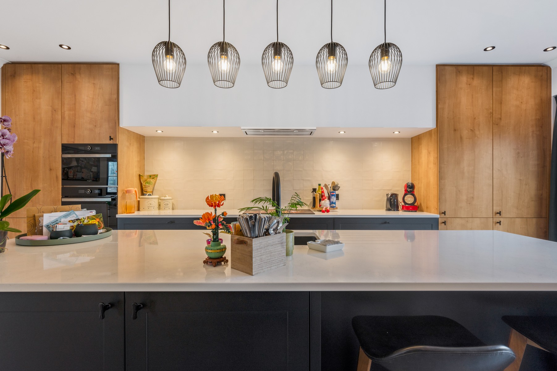 Recent en energiezuinige woning op een topligging - foto 5