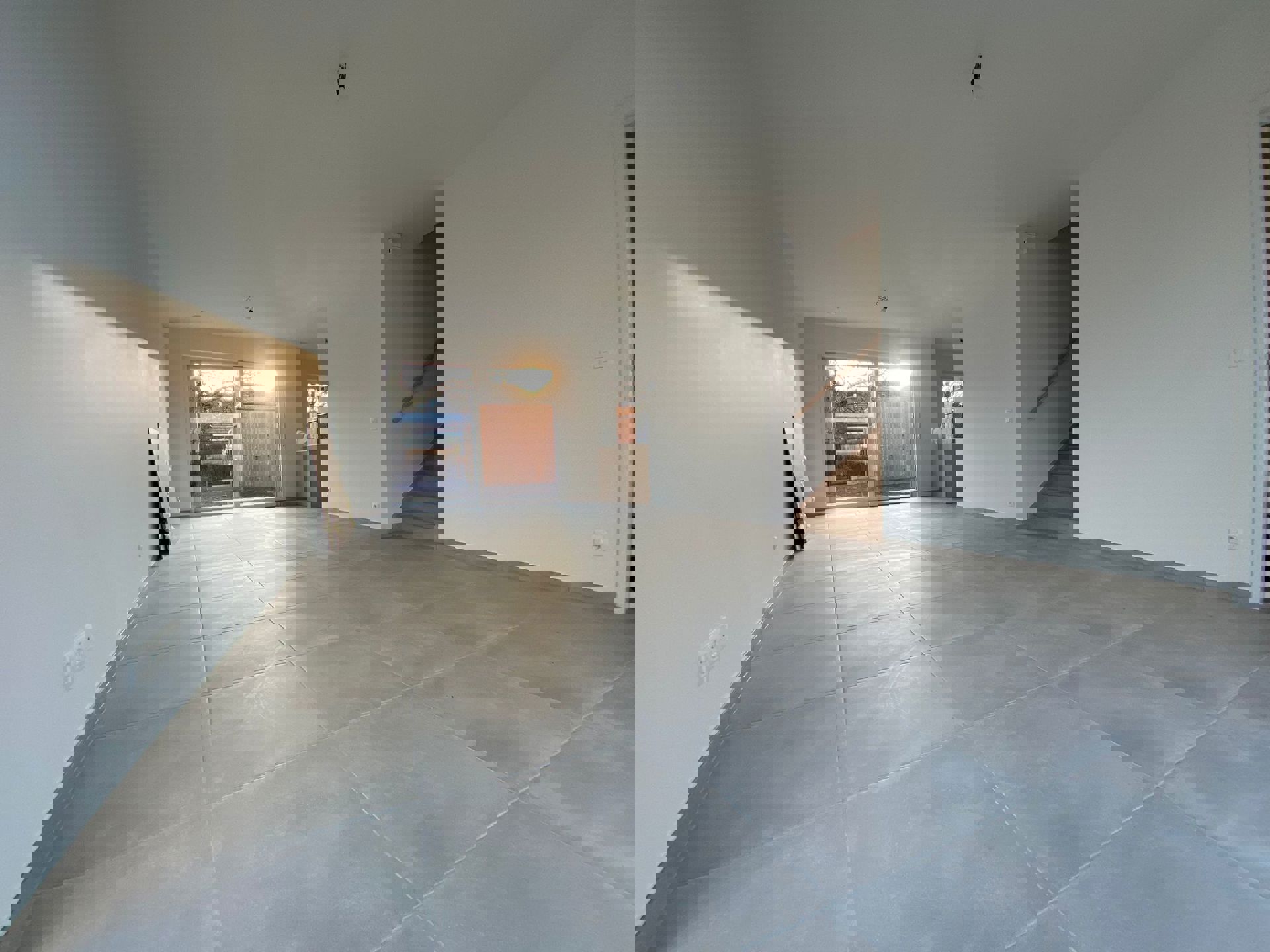 Energiezuinige woning met 3 slpk, tuin, carport, staanplaats - foto 2