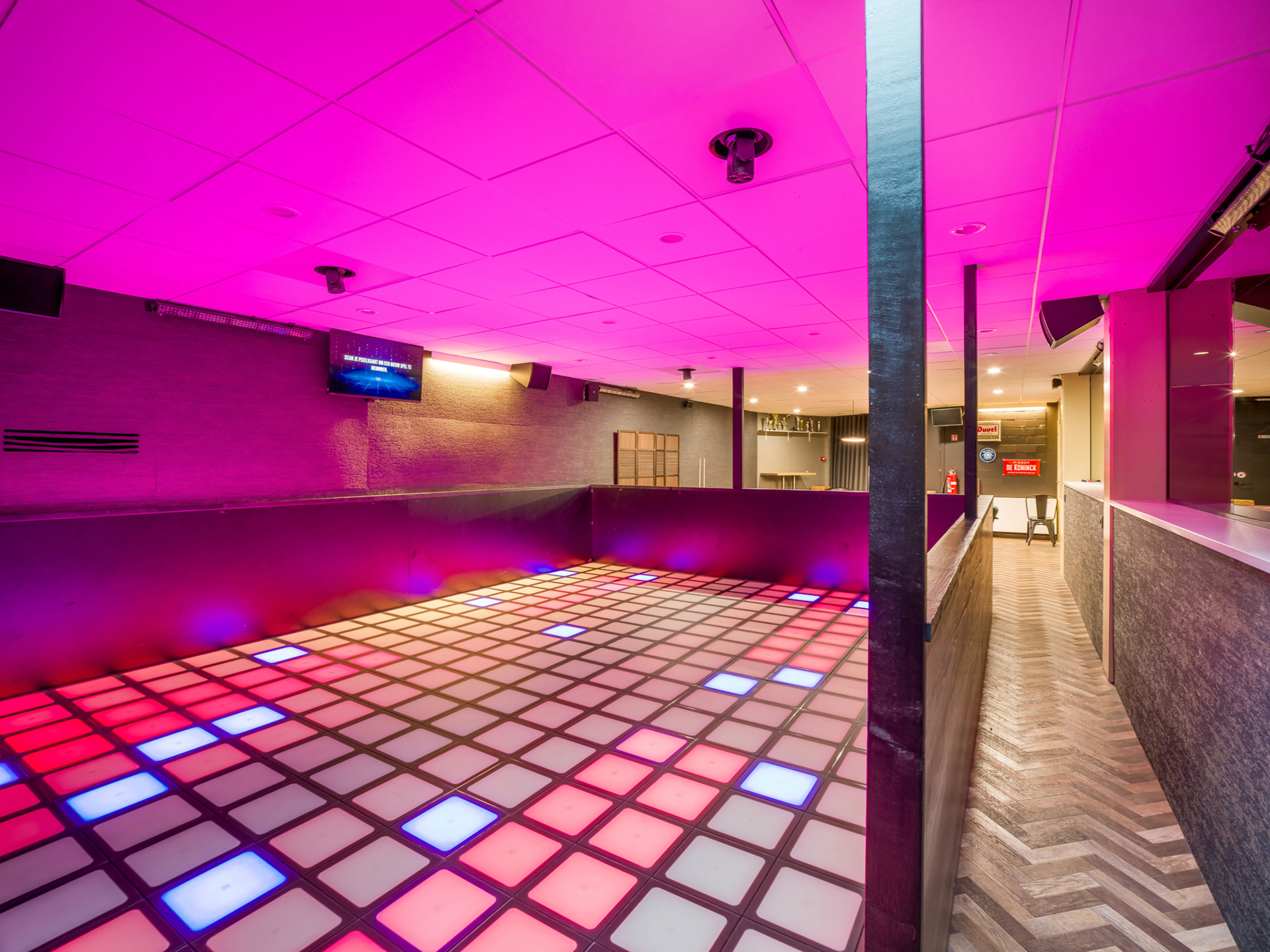 Prachtig handelspand gelegen op een toplocatie in Retie - foto 5