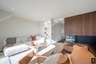 Apartment for sale in Knokke-Heist