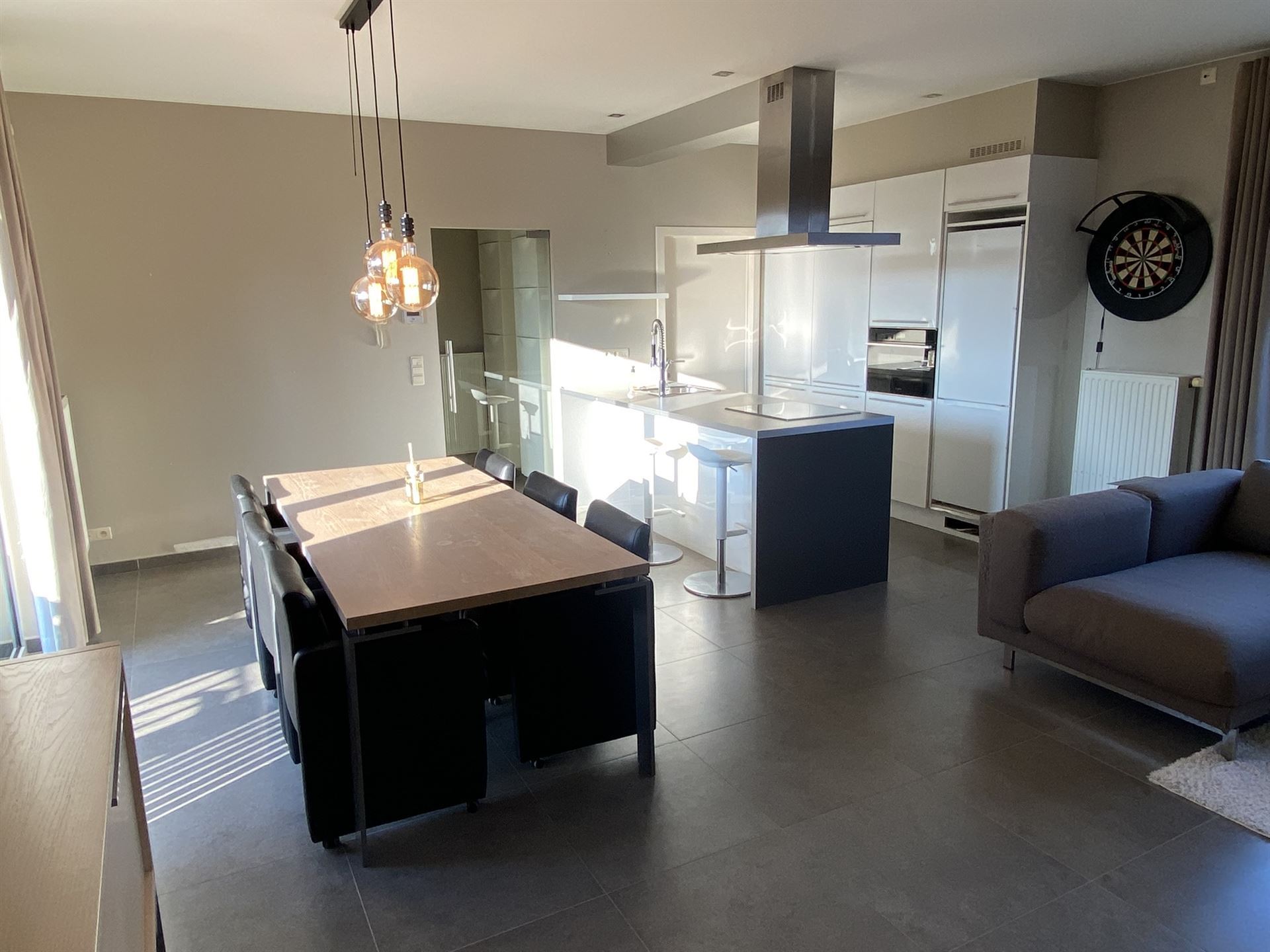 Apartment for rent in Breendonk with 1 bedroom - photo 4