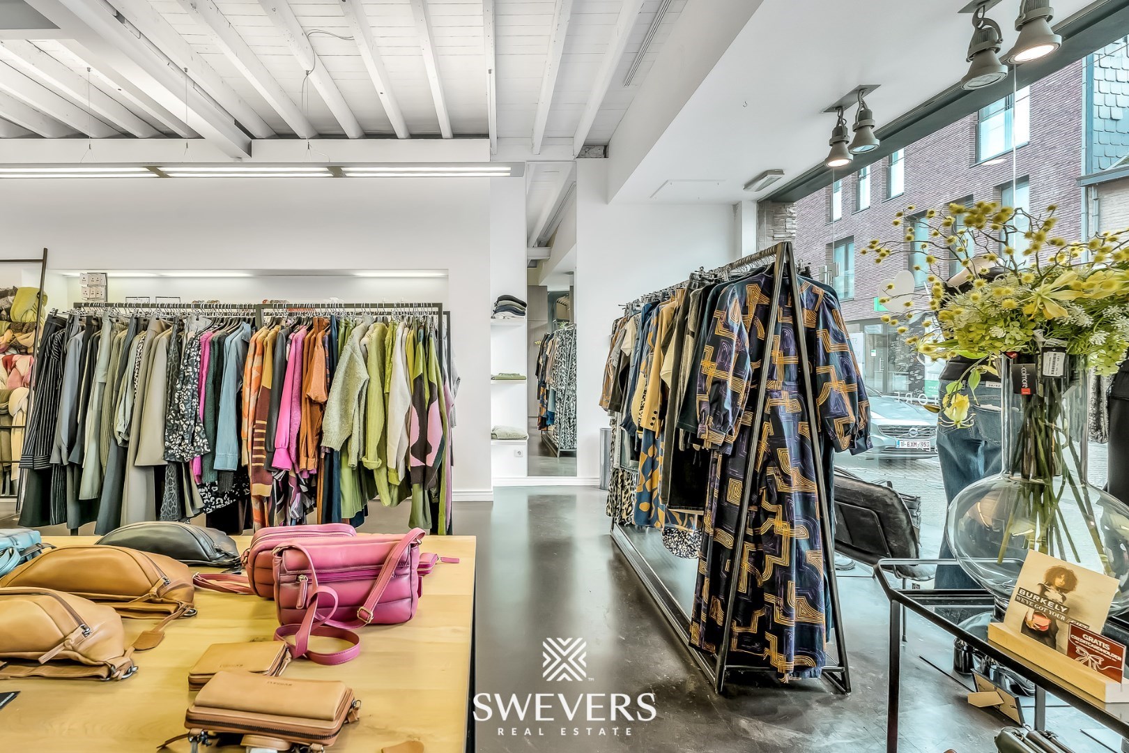 Renovatieproject wonen/werken in het centrum van Beringen - foto 4