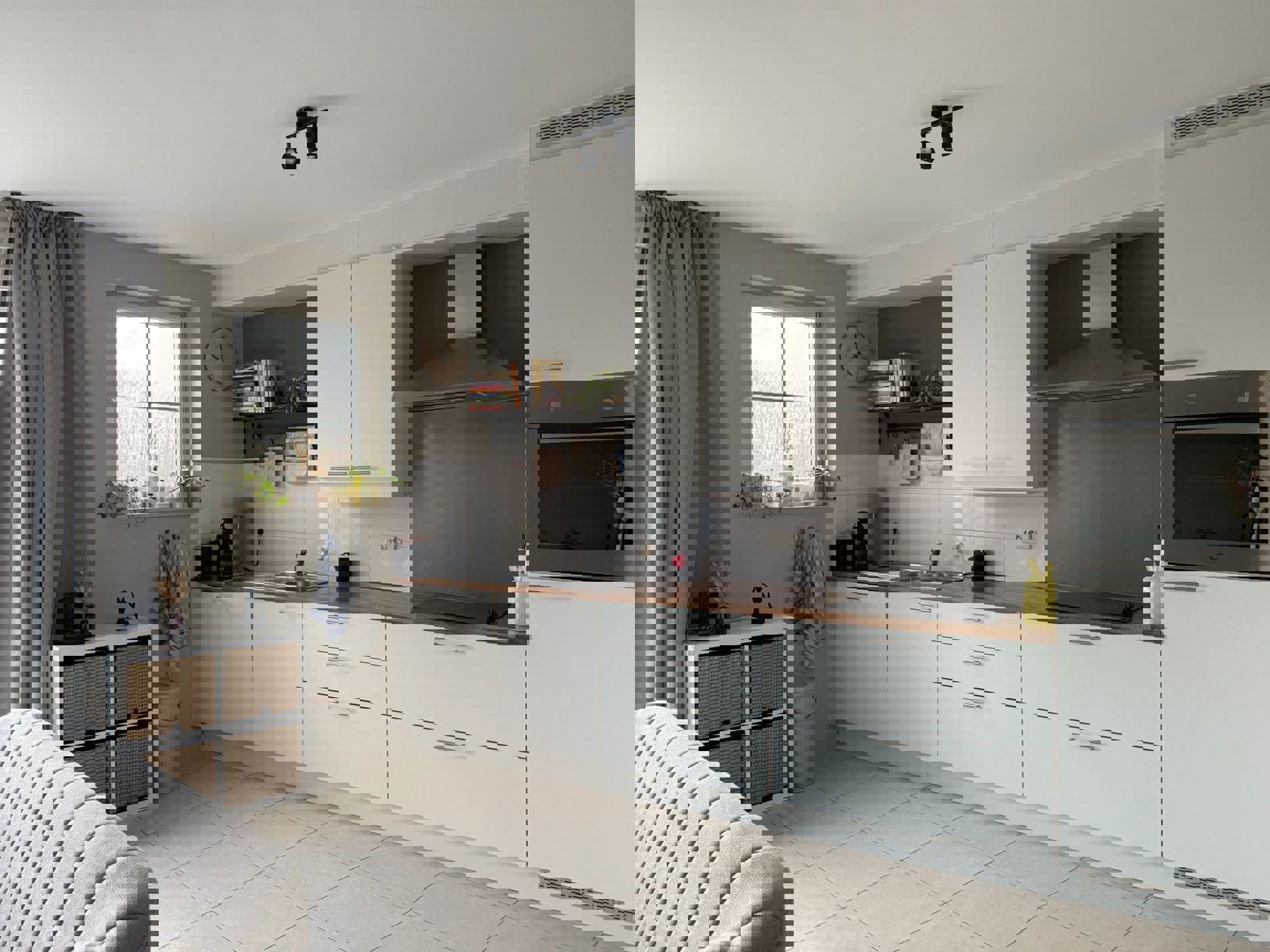 Jong energiezuinig appartement met 2 slpks &amp; terras - foto 4