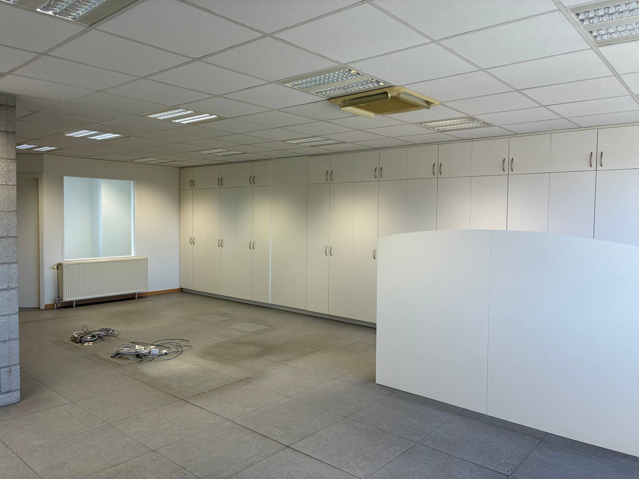 Kantoorruimte te huur op toplocatie in Deerlijk - foto 5