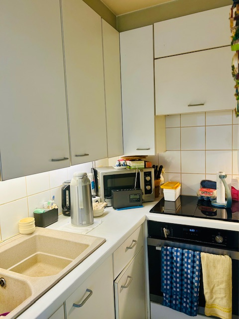 Zeer goed gelegen appartement met 2 slpks en terras! - foto 5