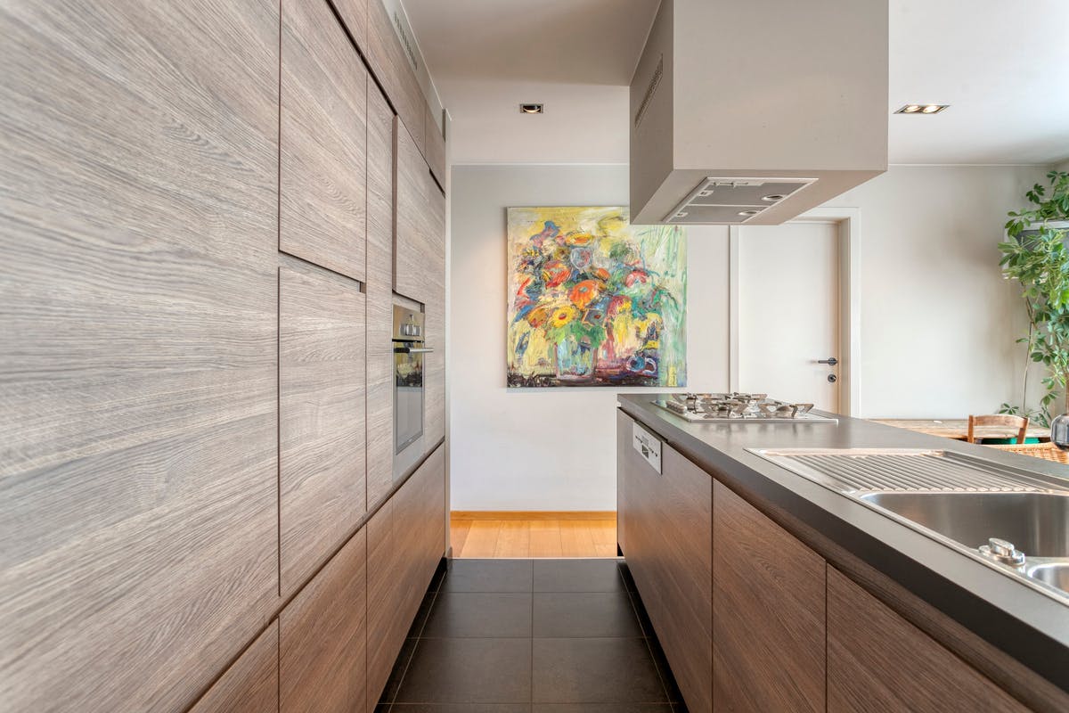 Ready to move in investment property with 3 residential units in Menen - photo 5