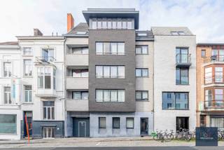 Apartment for sale in Ghent