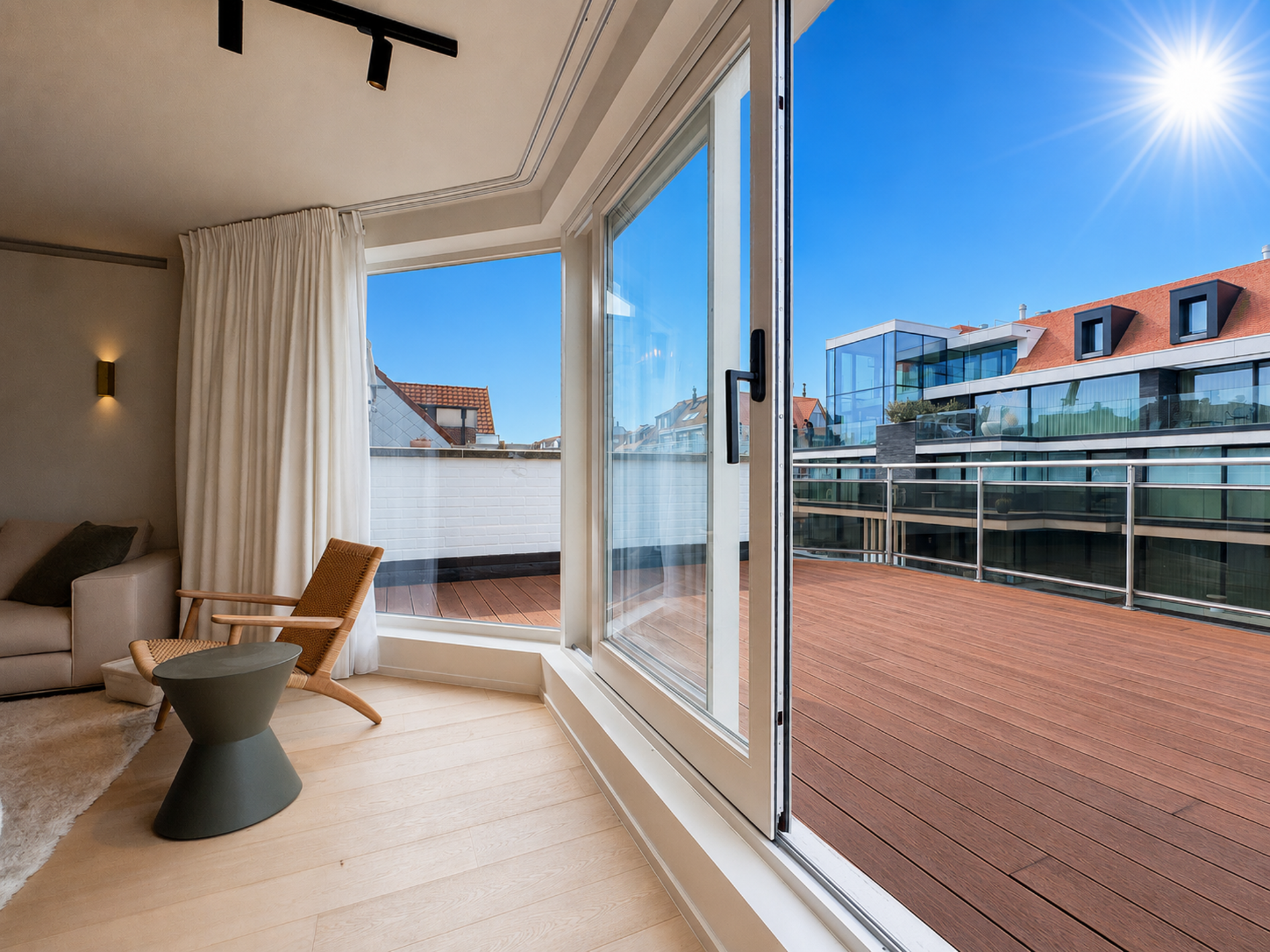 Appartement à vendre à Knokke-Heist avec 3 chambres - photo 4
