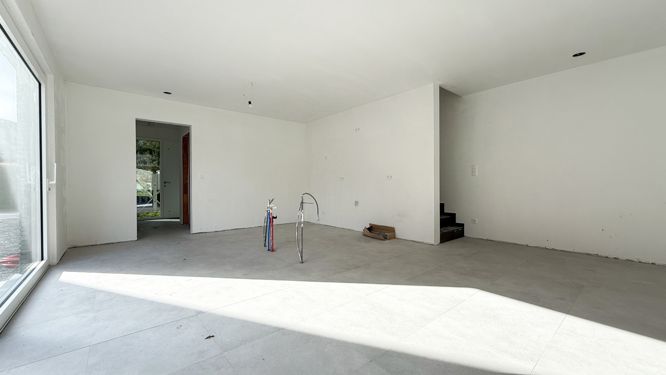 Maison à vendre à Heusden-Zolder avec 3 chambres - photo 4