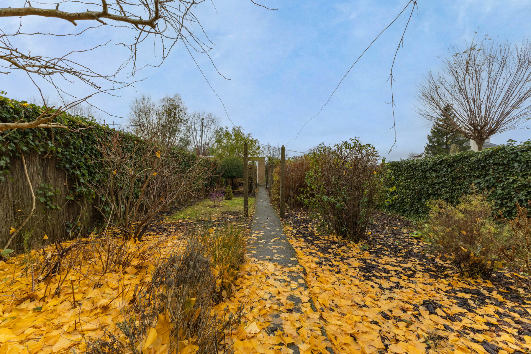 Gunstig gelegen woning met 6 slaapkamers, tuin en garage - foto 4