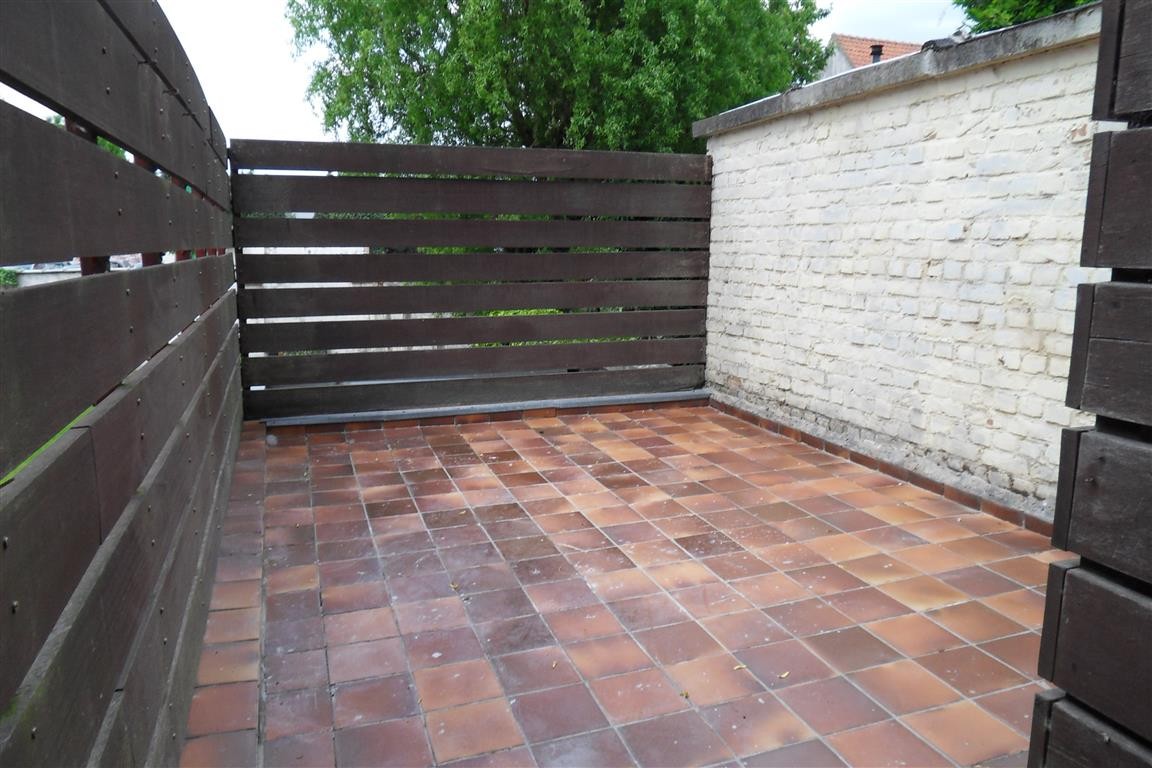 Appartement à louer à Bruges avec 1 chambre - photo 4