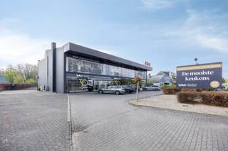 Commercial à louer à Geel