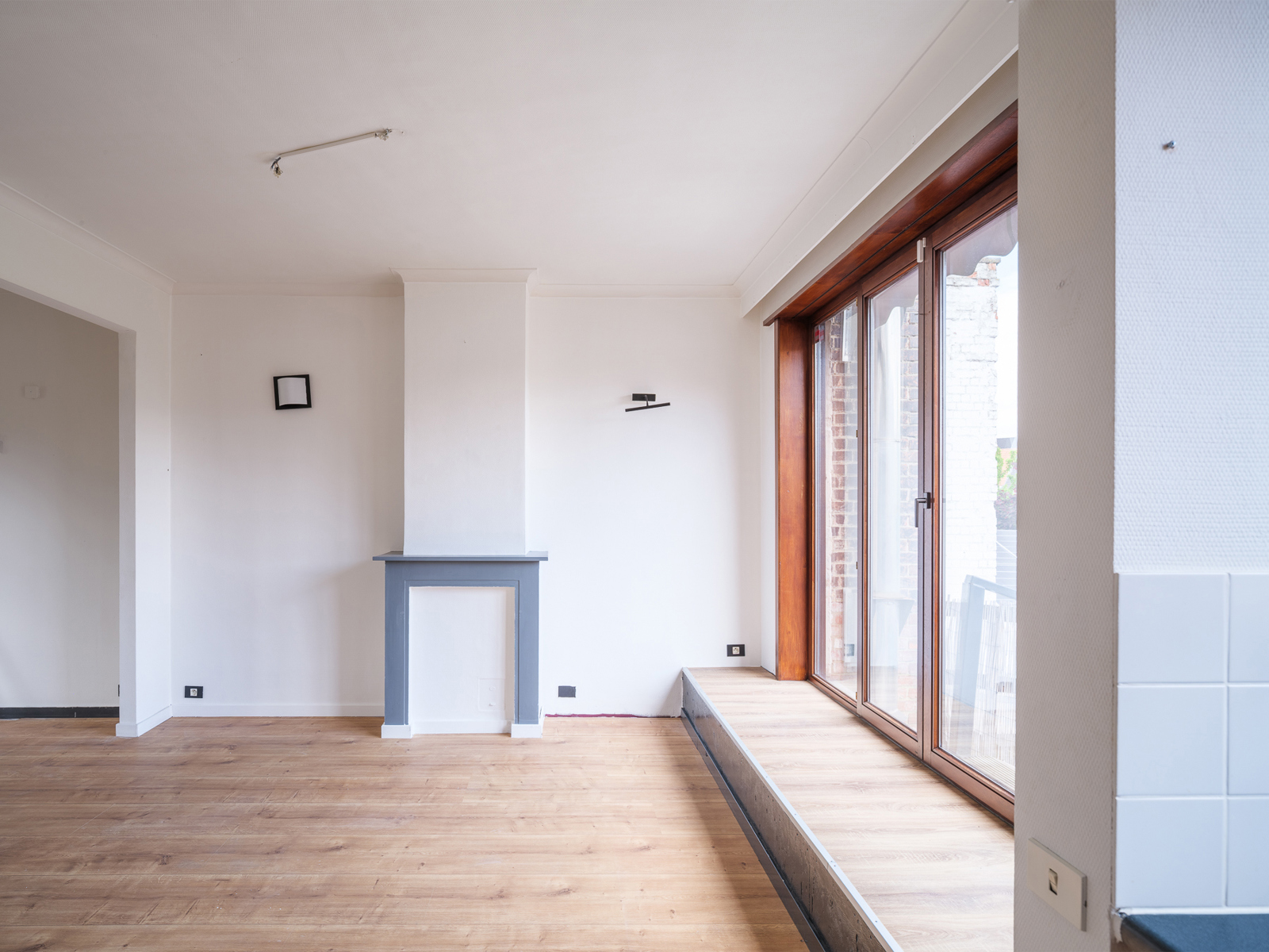 Apartment for sale in Ghent with 2 bedrooms - photo 5
