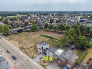 Land for sale in Maaseik
