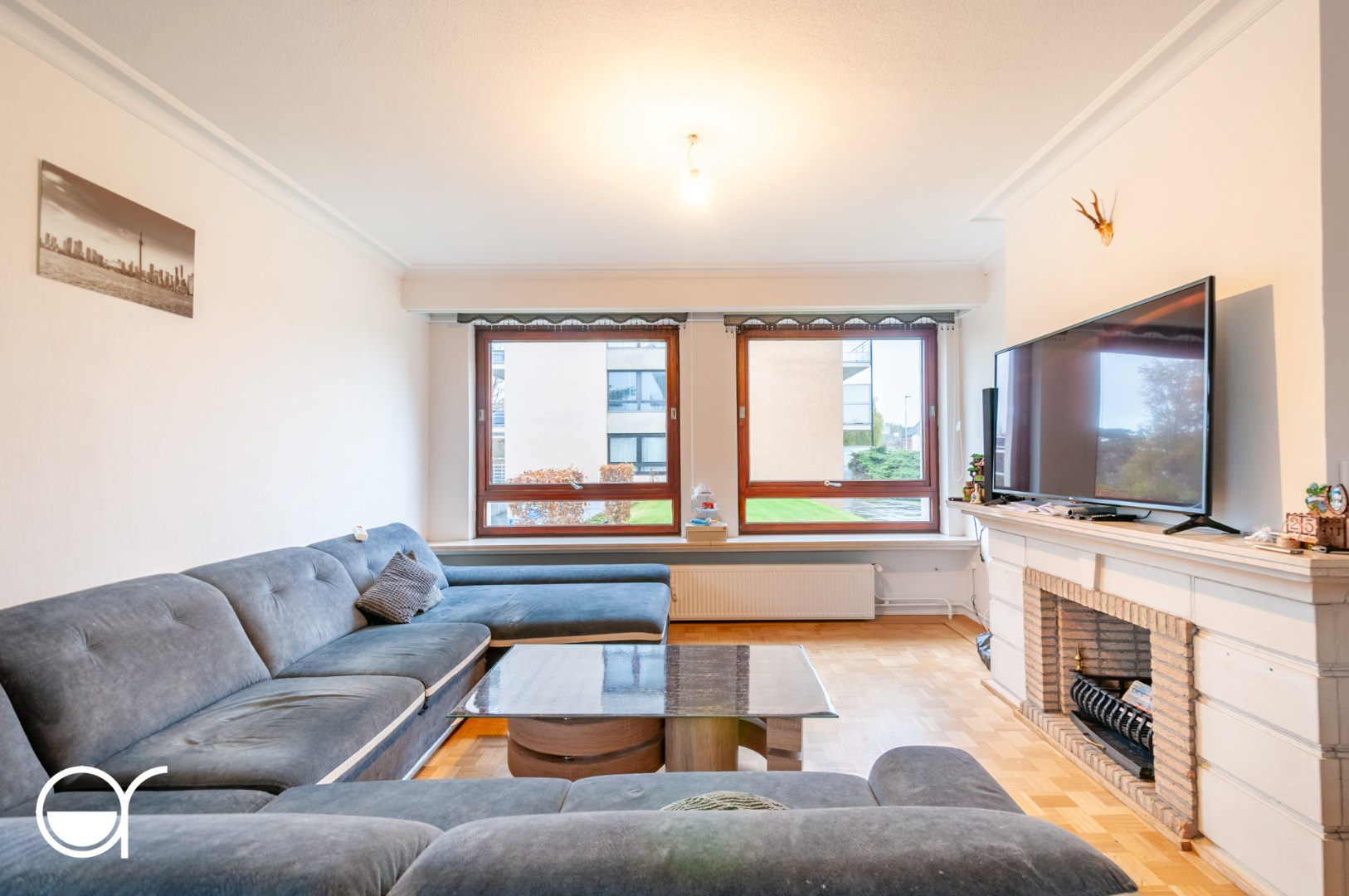 Appartement à vendre à Sint-Amandsberg avec 2 chambres - photo 1