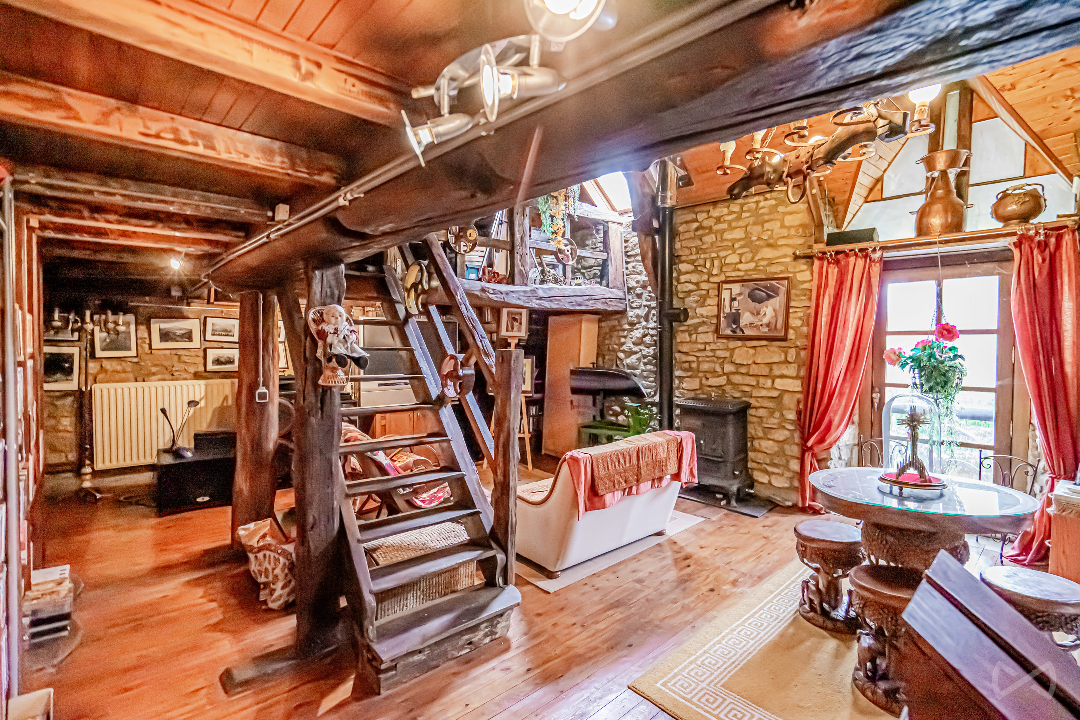 Le moulin de Turpange - foto 5