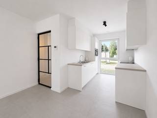Maison à vendre à Blankenberge