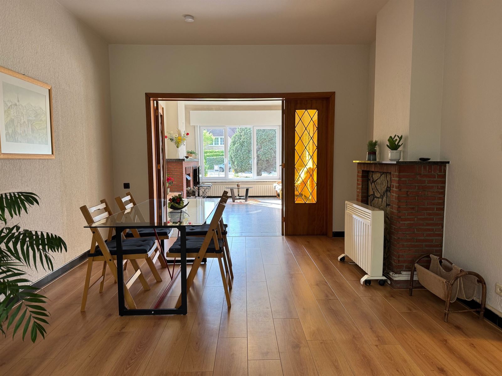 Charmante woning - foto 5