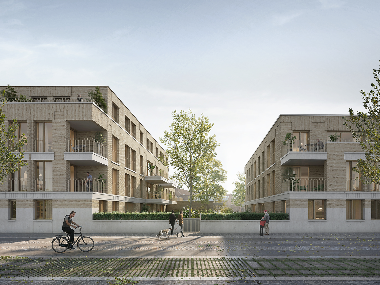 Project te koop in Waregem - foto 3