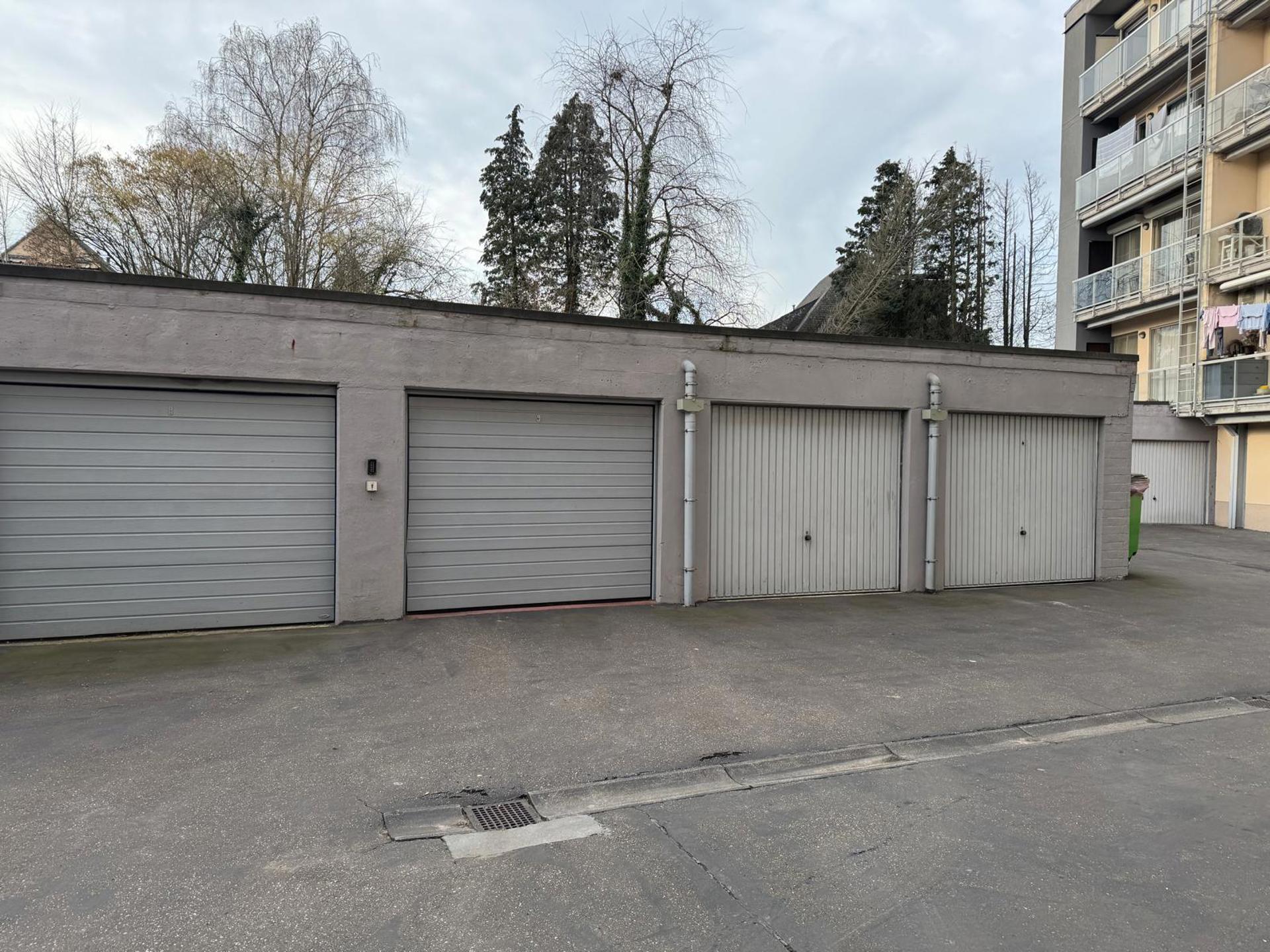 Net gelijkvloersappartement met 3 slaapkamers en parking - foto 4