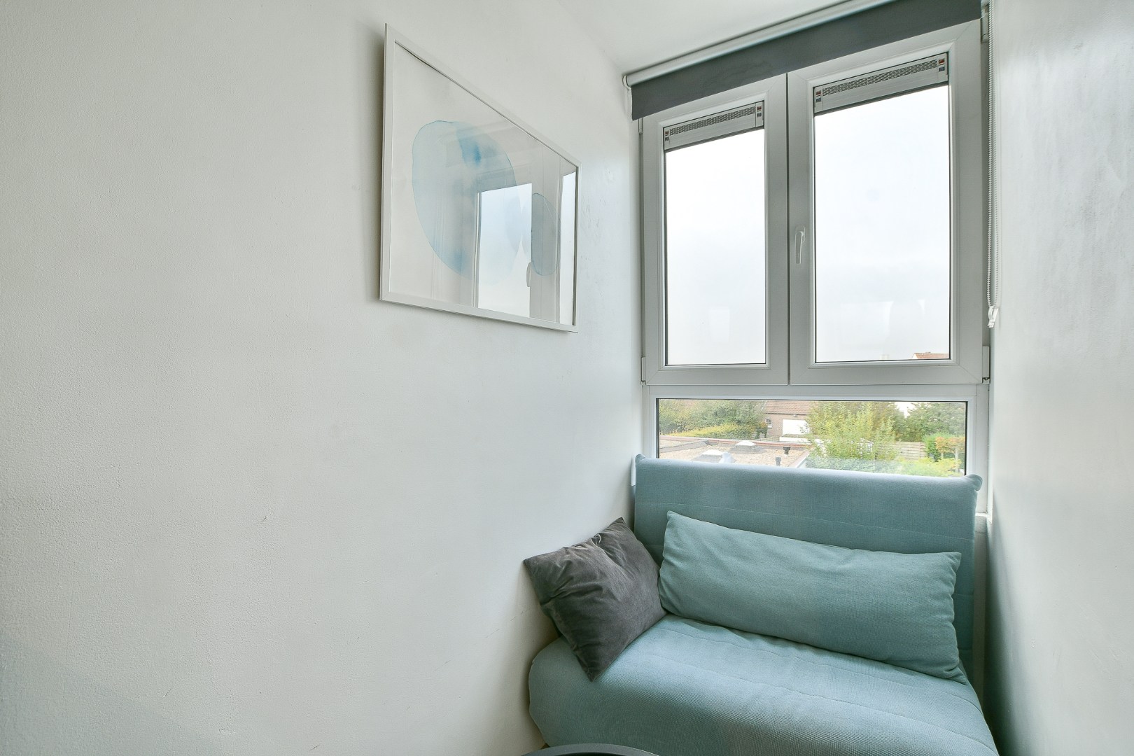 Gezellig dakappartement met tuin vlak bij zee – Vosseslag, De Haan! - foto 5