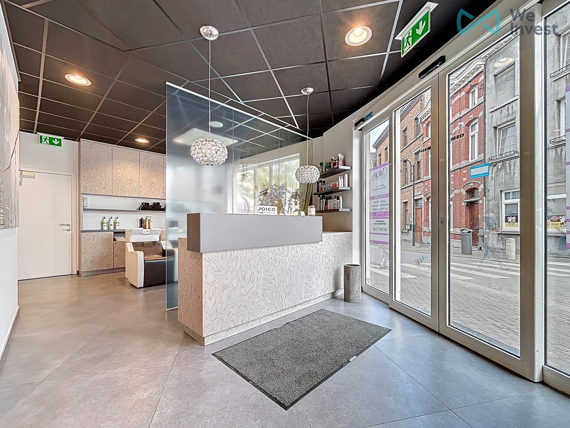 Commercial à vendre à Braine-Le-Comte - photo 2