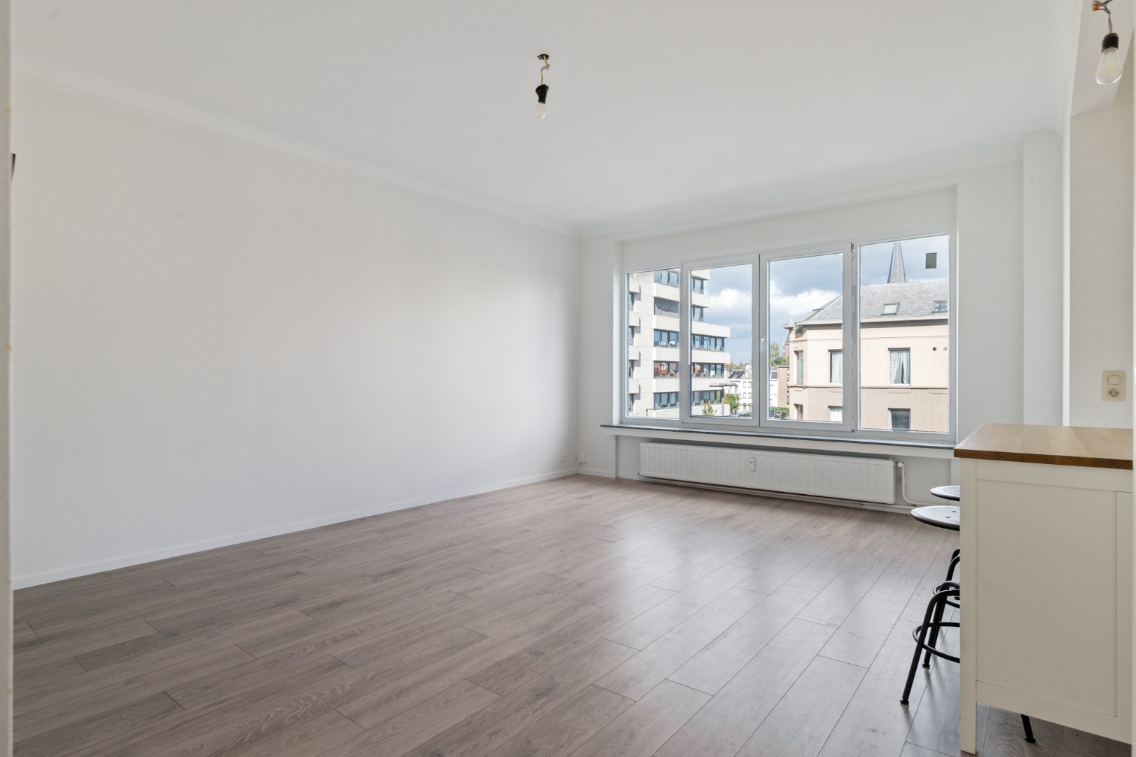 Energiezuinig appt. met 3 slpk te Zurenborg! - foto 2