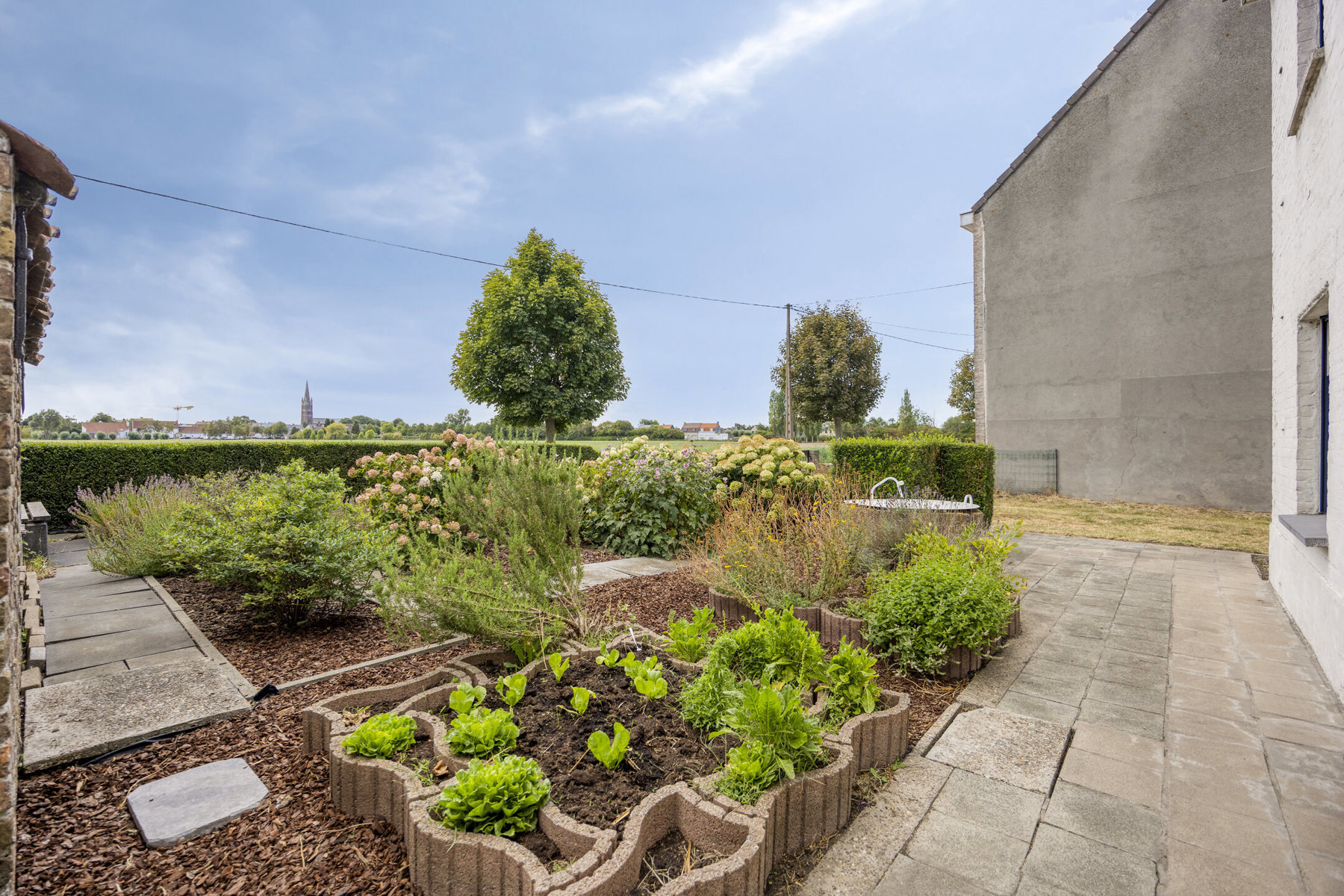 Landelijk wonen op een ruim perceel in Oudenburg - foto 5