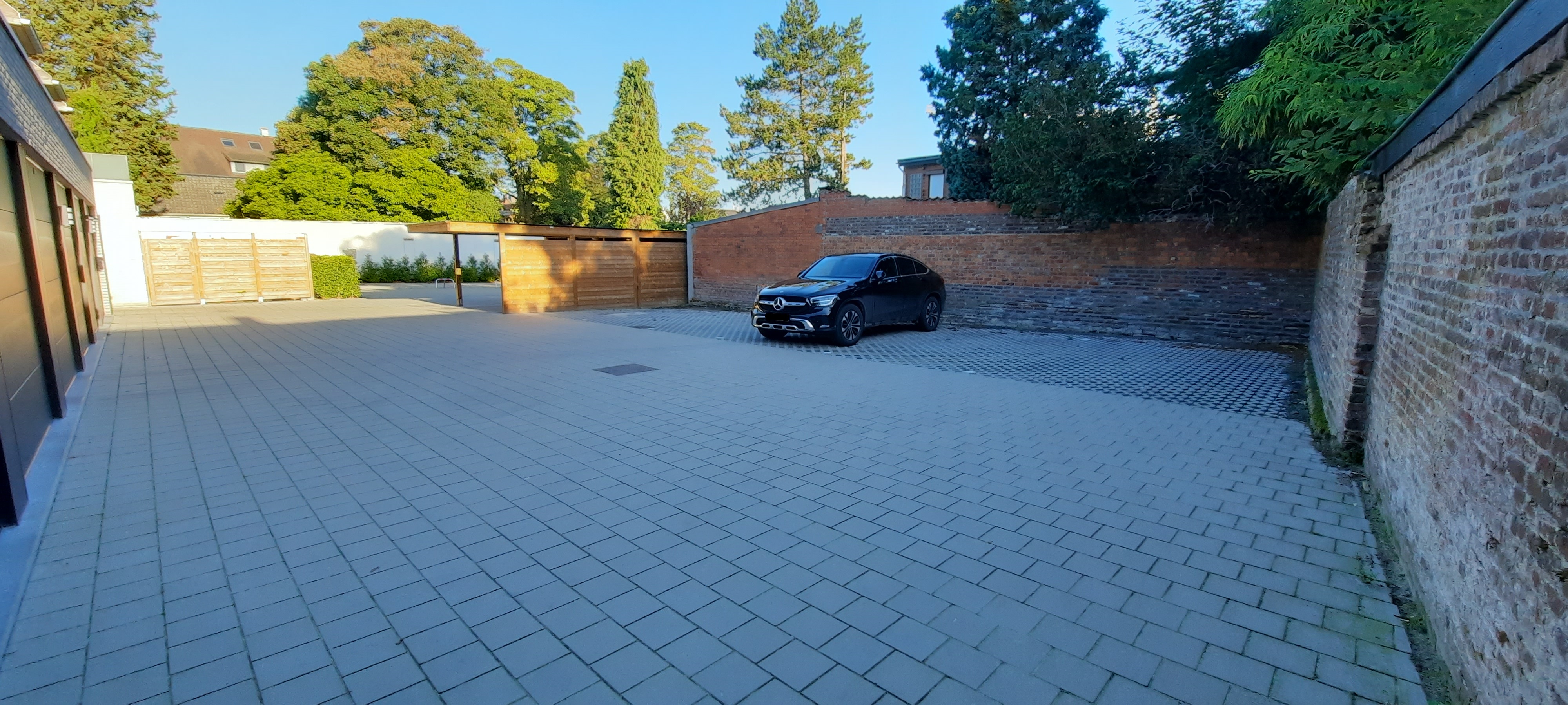 Autostaanplaats te koop op afgesloten parking - foto 5