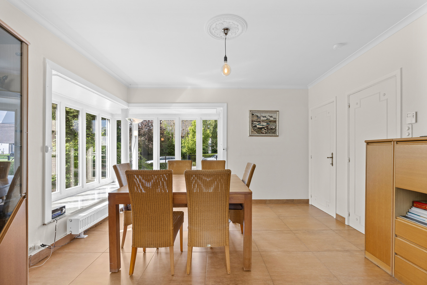 Unieke woning met praktijkruimte/atelier op top locatie! - foto 4