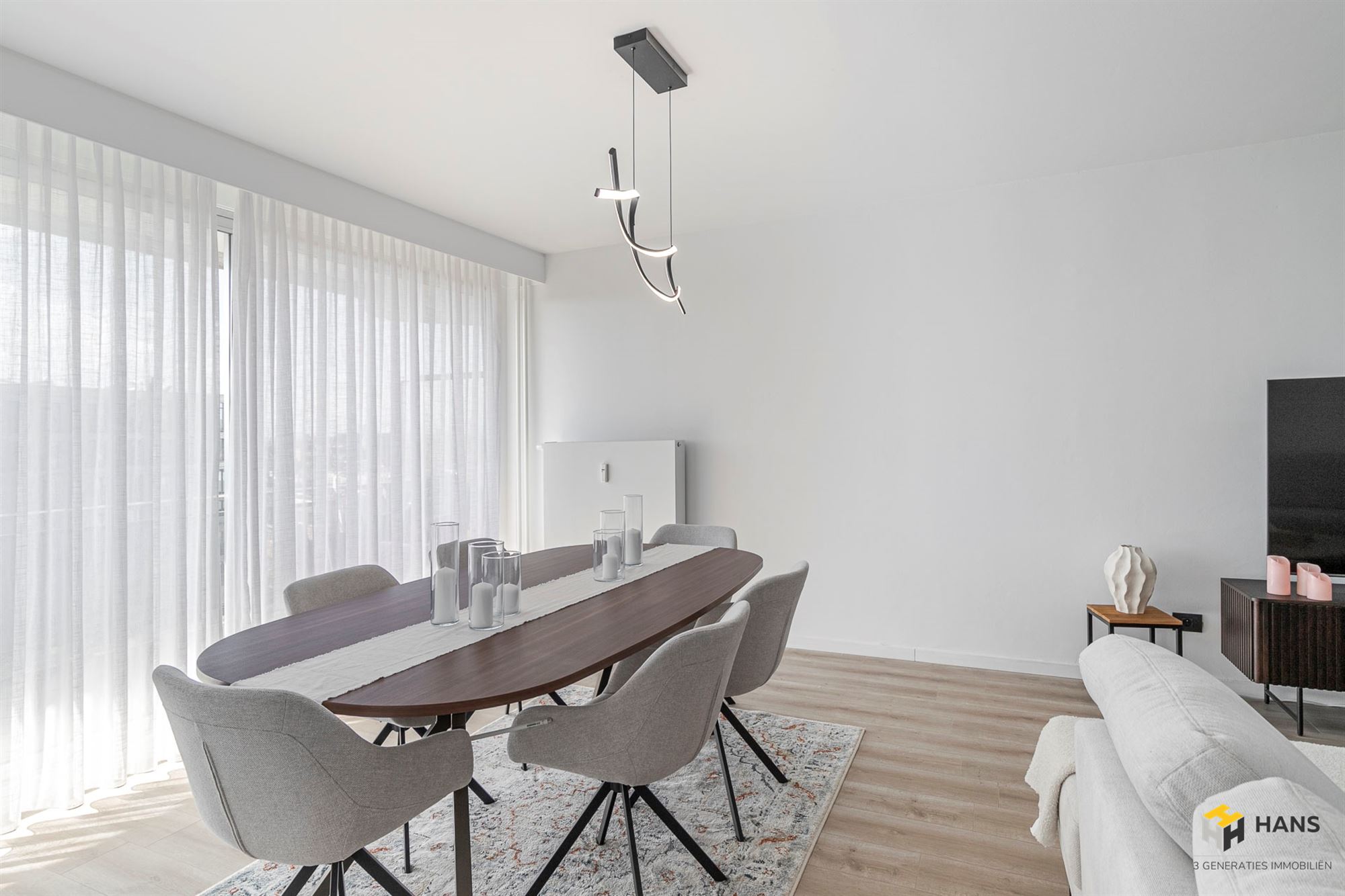 Apartment for sale in Borgerhout with 2 bedrooms - photo 5