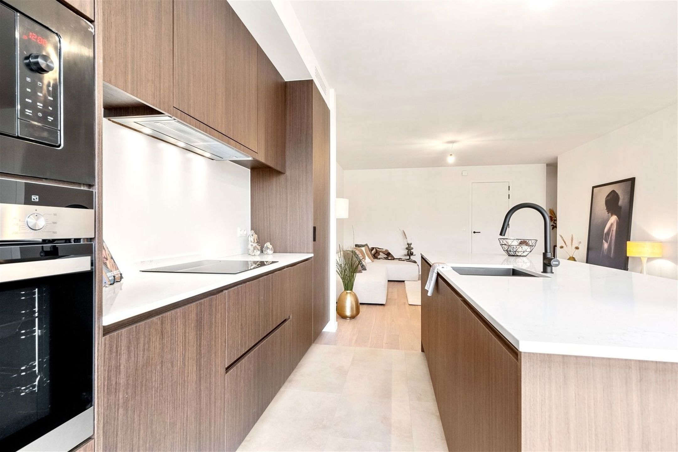 3 ENERGIENEUTRALE kwalitatieve nieuwbouwwoningen aan 6%! - foto 3