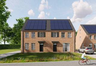 House for sale in Olen